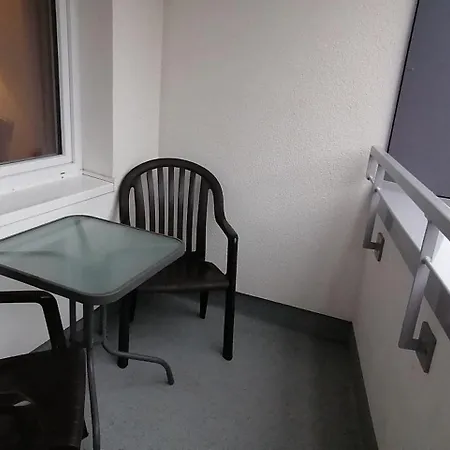 Sylter-distel Apartamento