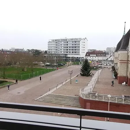 Apartamento Sylter-distel