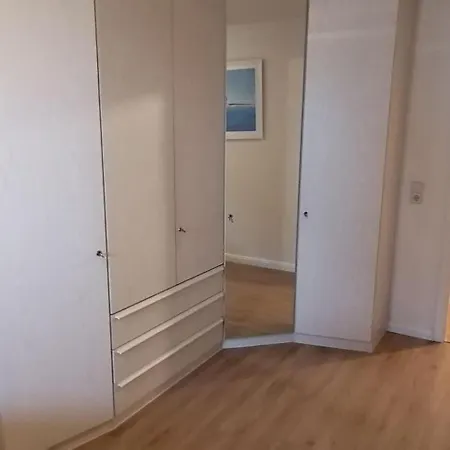 Apartamento Sylter-distel *