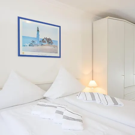 Sylter-distel * Westerland