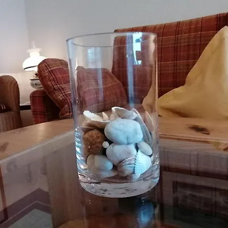 Apartamento Sylter-distel