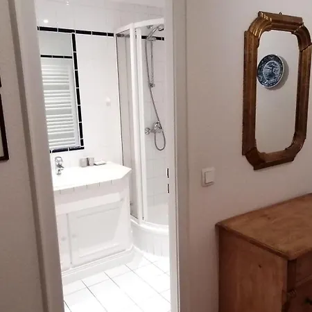 Apartment Sylter Distel *