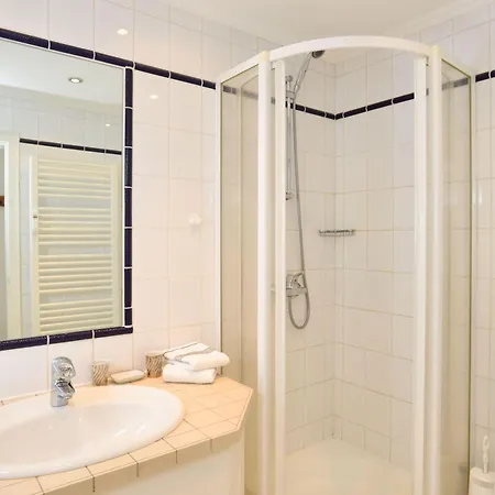 Sylter-distel-haus-ankerlicht-whg-39 Апартаменты
