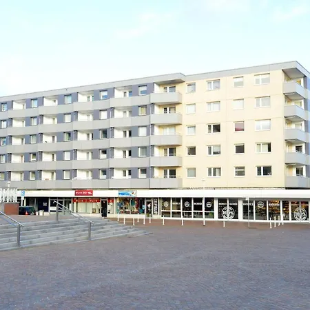 Sylter-distel Westerland