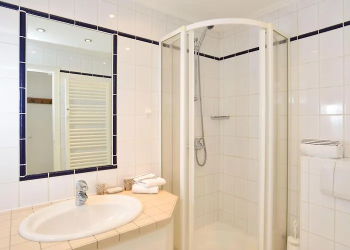 Sylter-distel-haus-ankerlicht-whg-39 Апартаменты